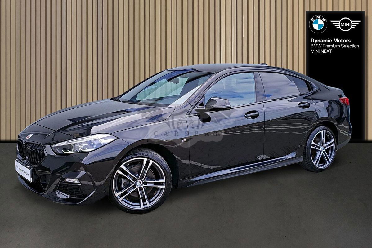 BMW 2 Series 2022