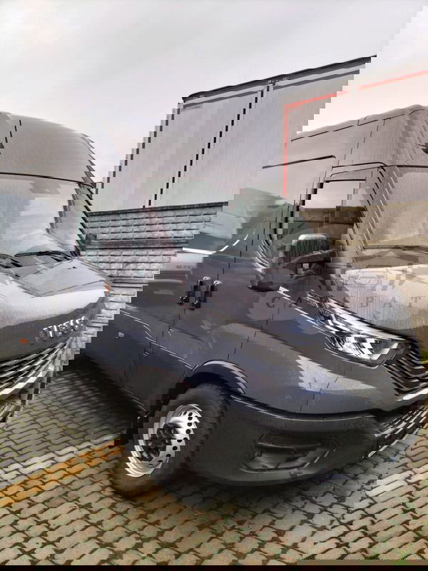 Iveco Daily 2023