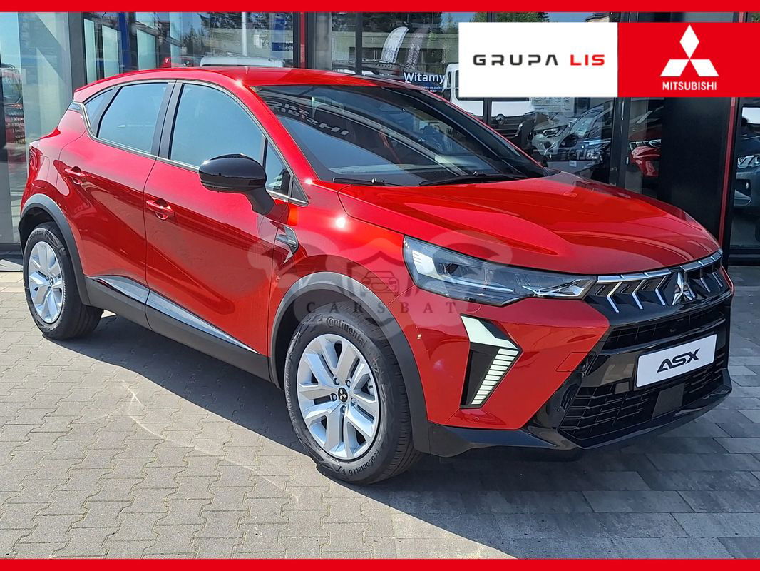 Mitsubishi ASX 1.0 Invite Style 2023