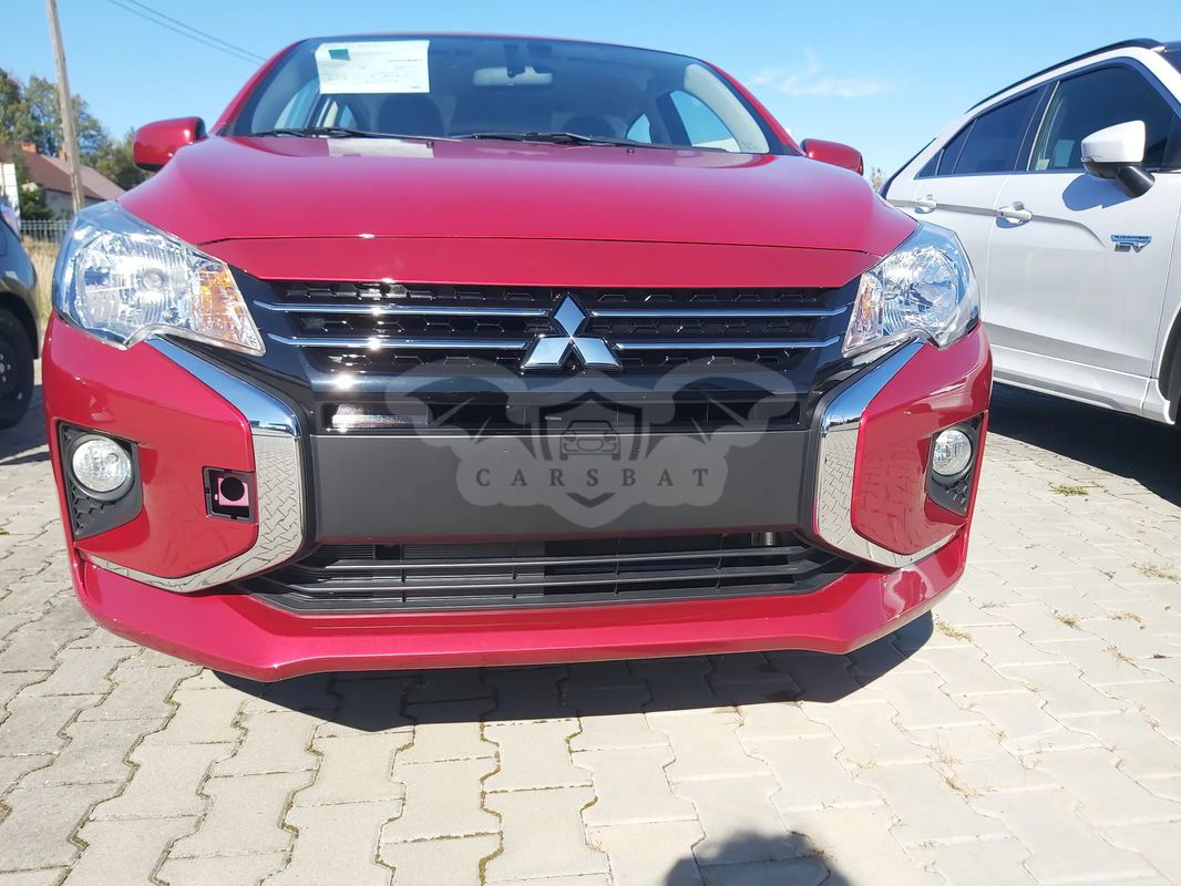 Mitsubishi Space Star II 1.2 AS&G Invite 2023