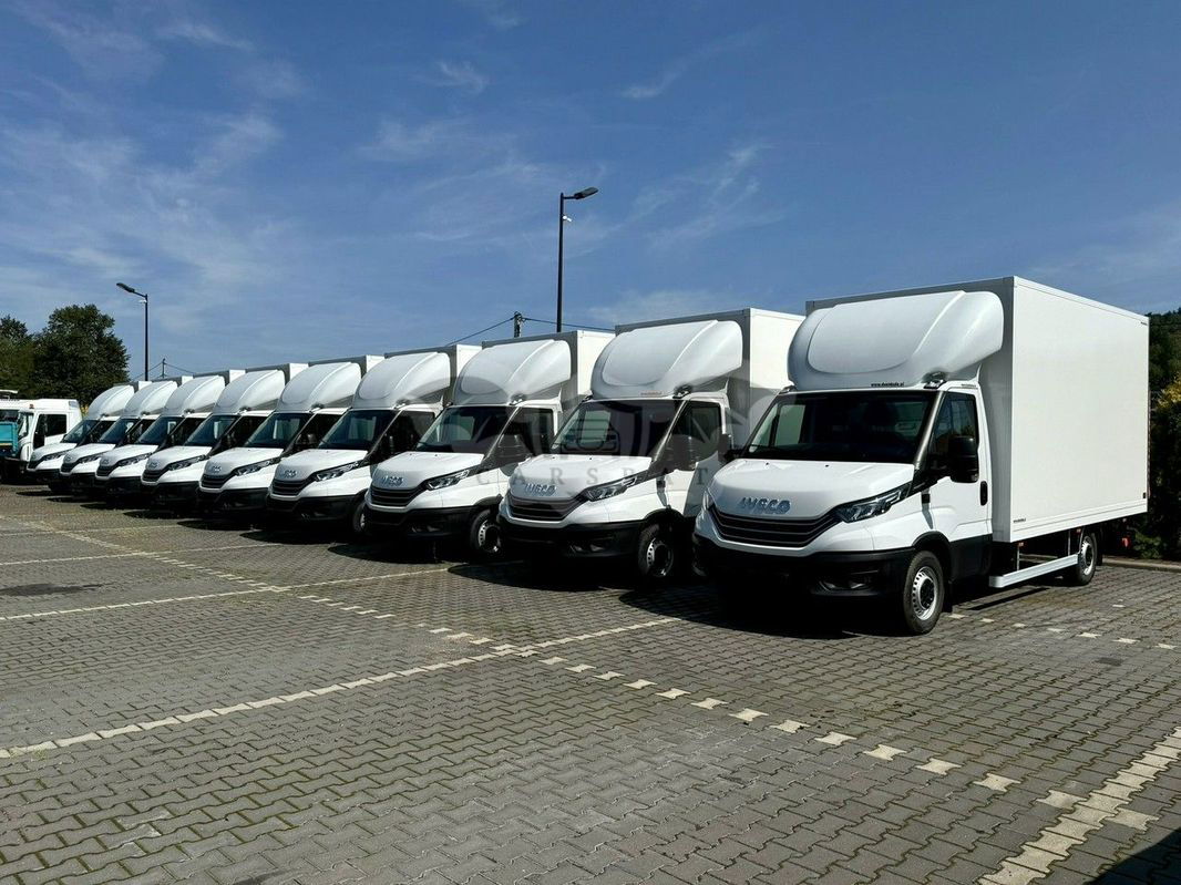 Iveco Daily 2023