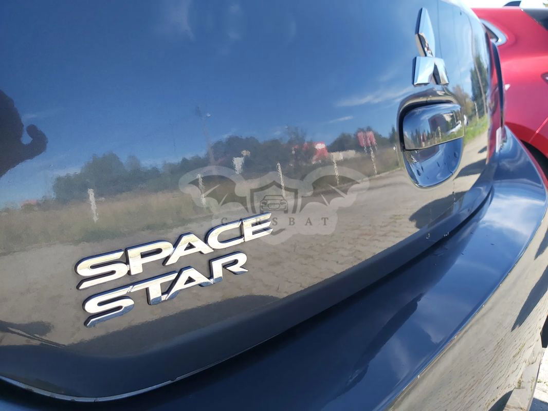 Mitsubishi Space Star II 1.2 AS&G Invite 2023