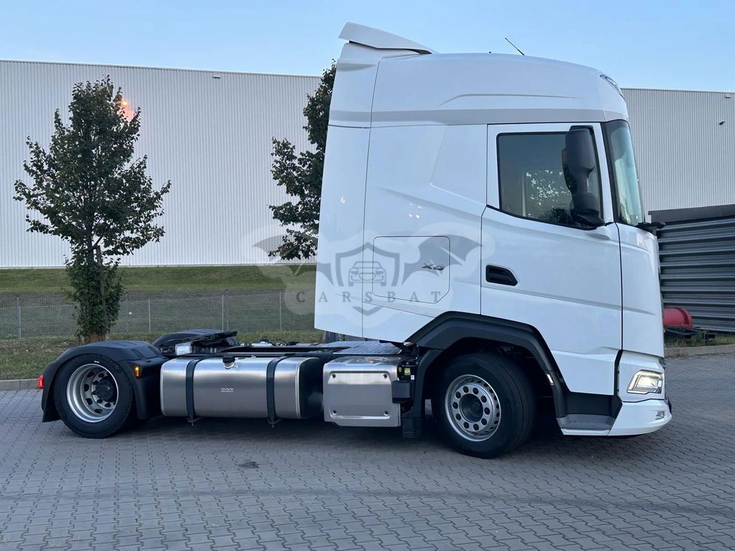 DAF XG 2024