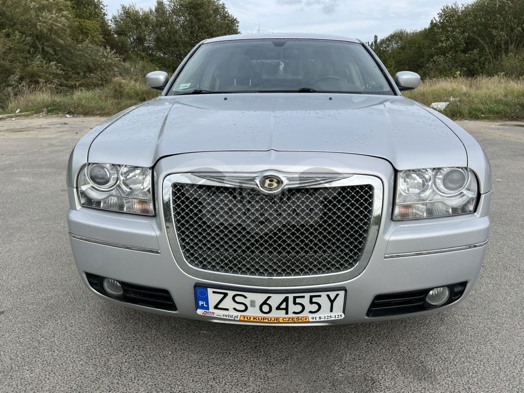 Chrysler 300C 2005