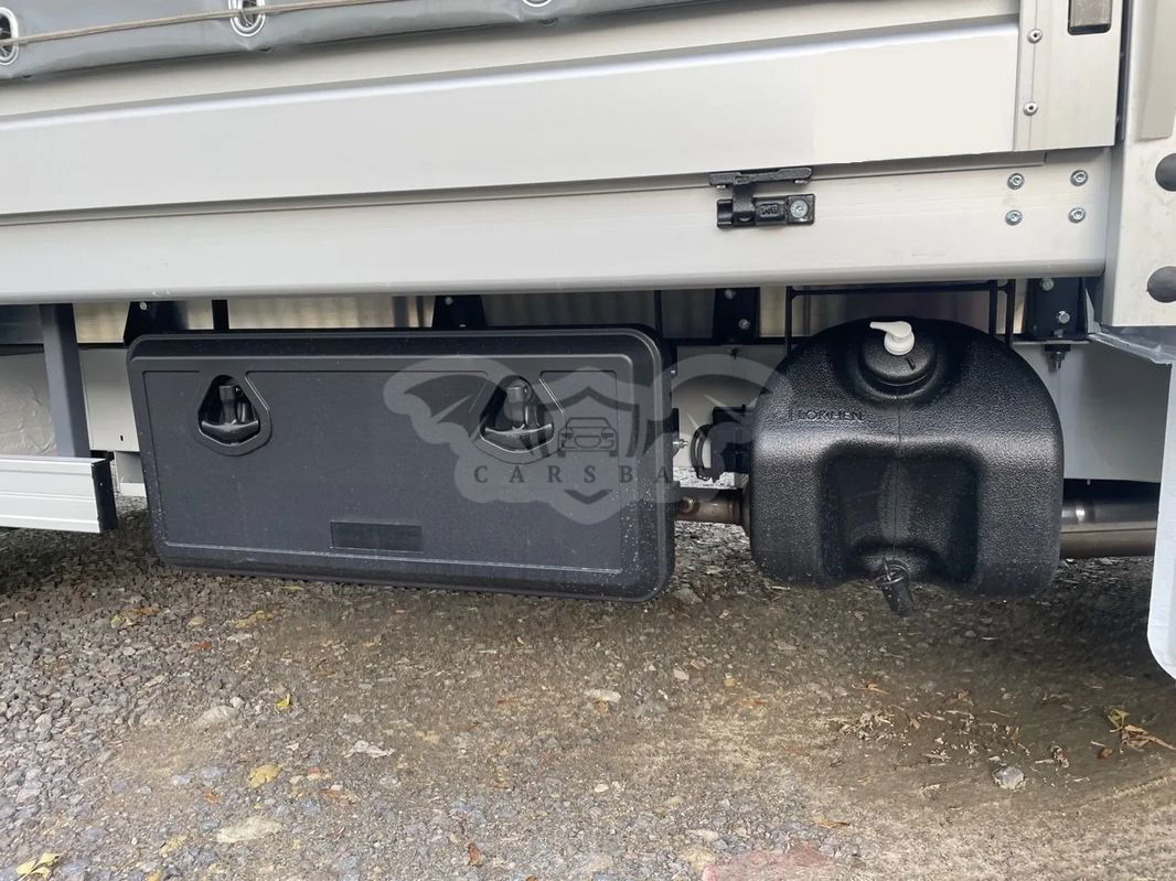 Renault Master 2024