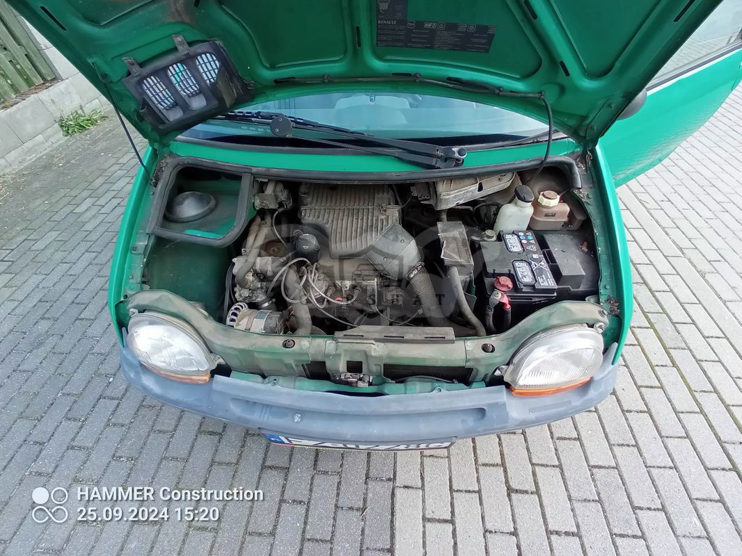 Renault Twingo I 1.2 1995
