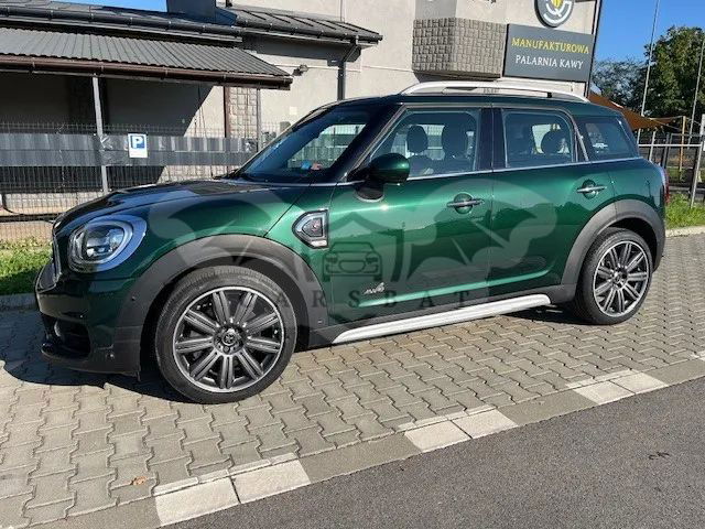 Mini Countryman Cooper S ALL4 2018
