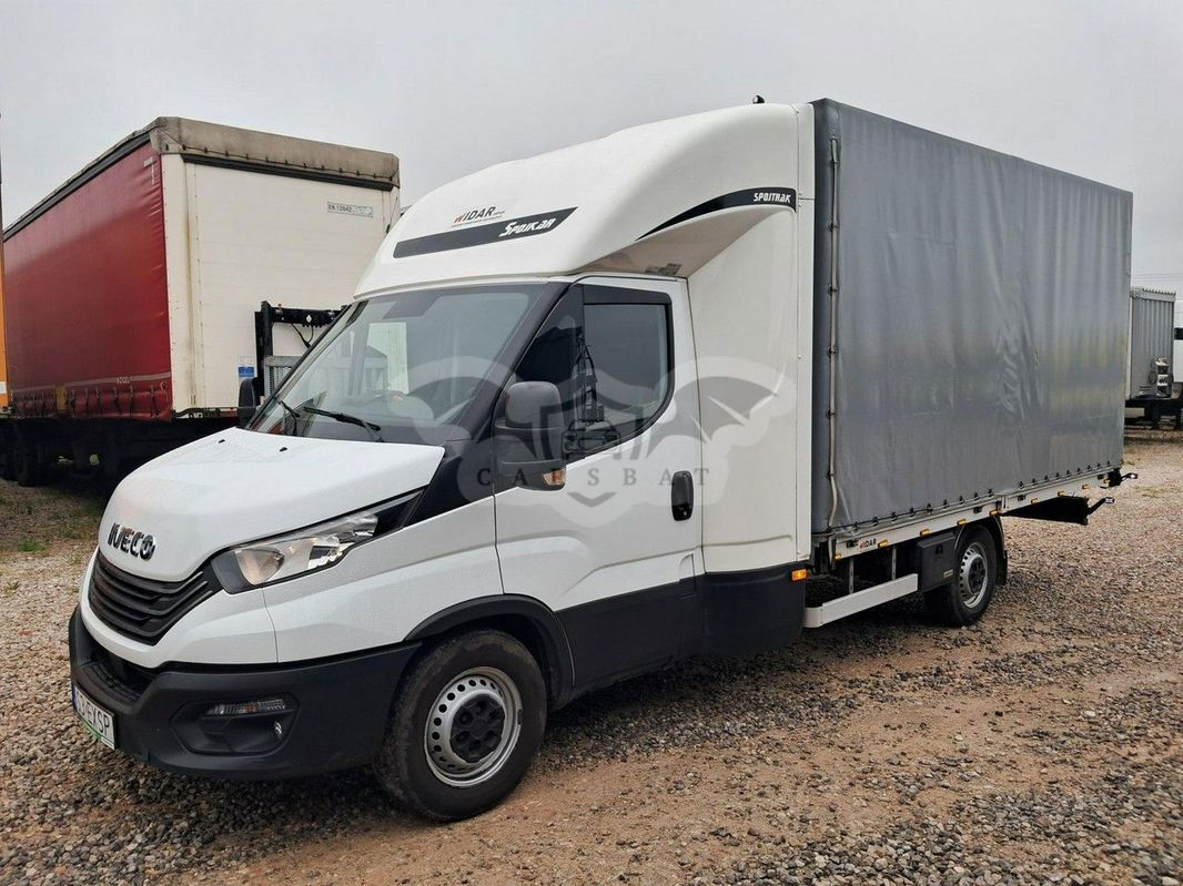Iveco Daily 2022