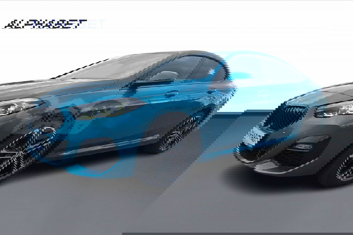 BMW 2 Series 2022