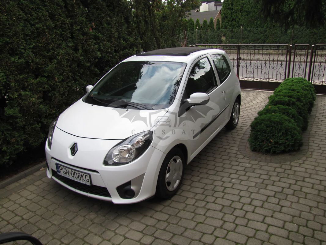 Renault Twingo II 2011