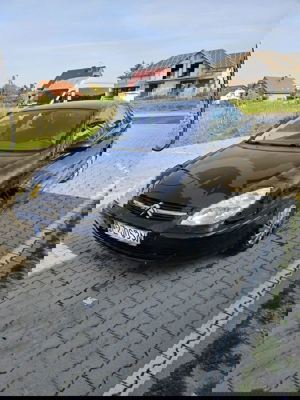 Citroën C5 I 2003