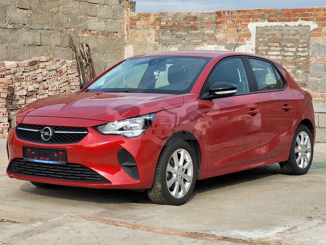 Opel Corsa F 1.2 Business S&S 2022