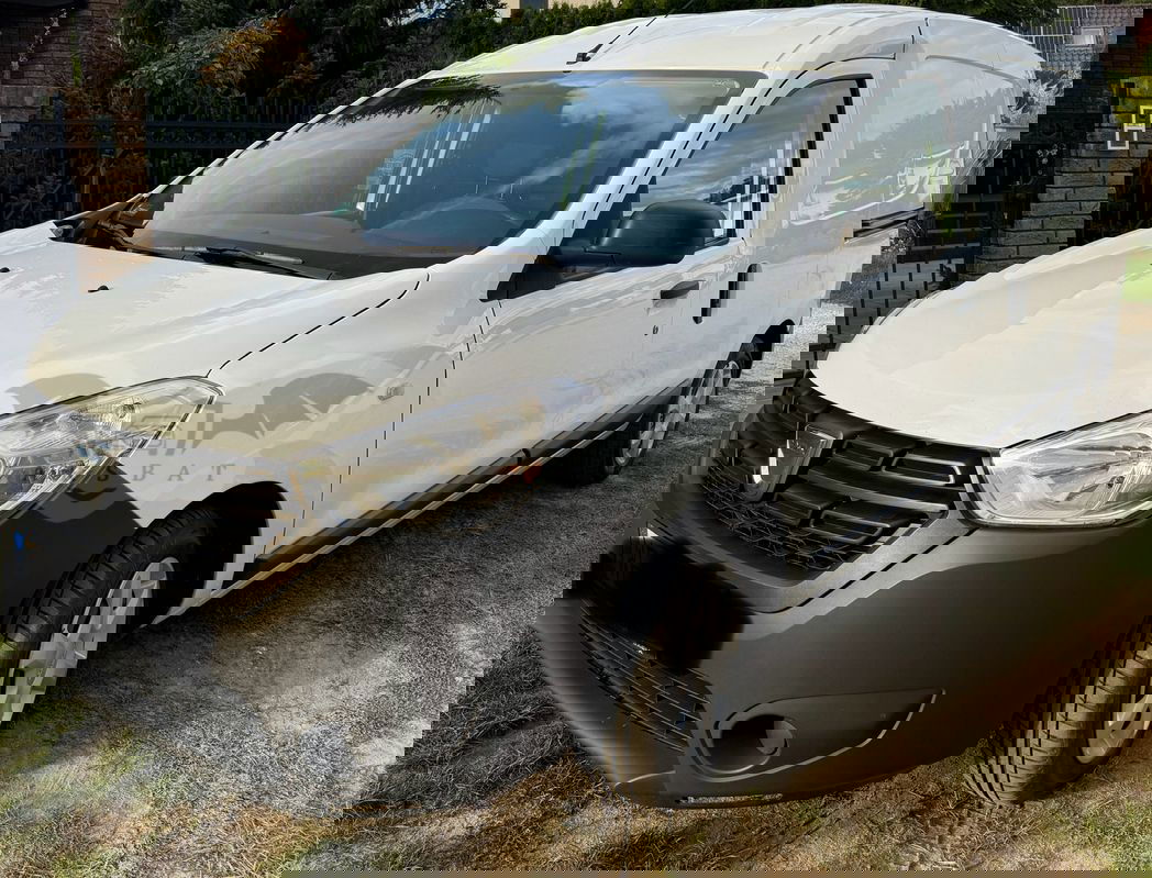 Dacia Dokker 2019