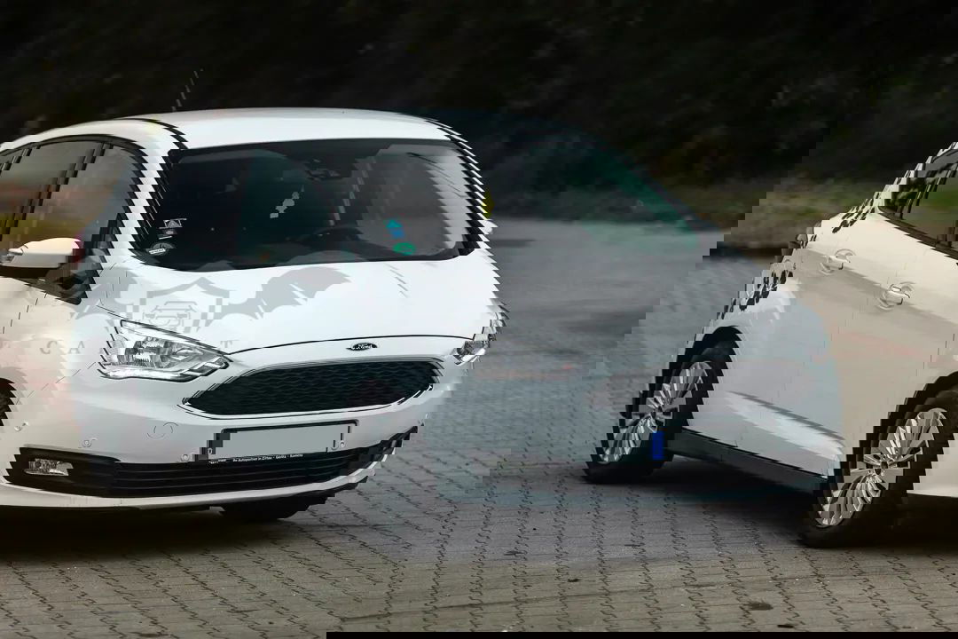 Ford C-Max II 1.0 EcoBoost Ambiente ASS 2016