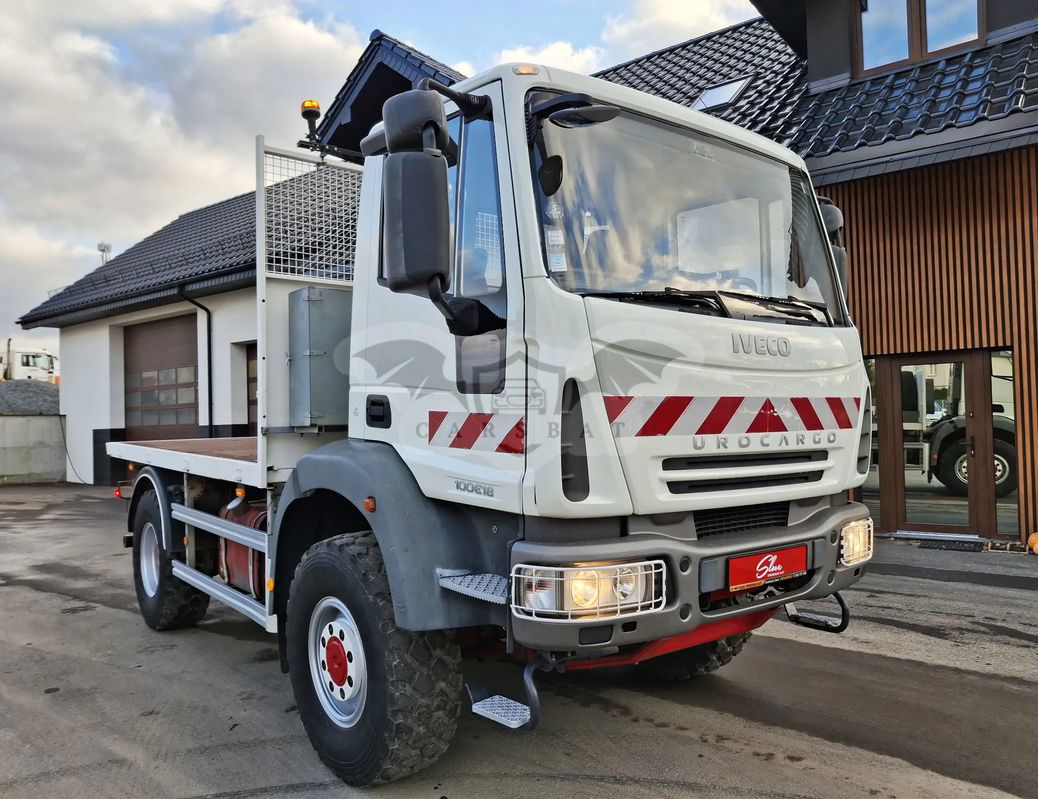 Iveco Eurocargo 2006