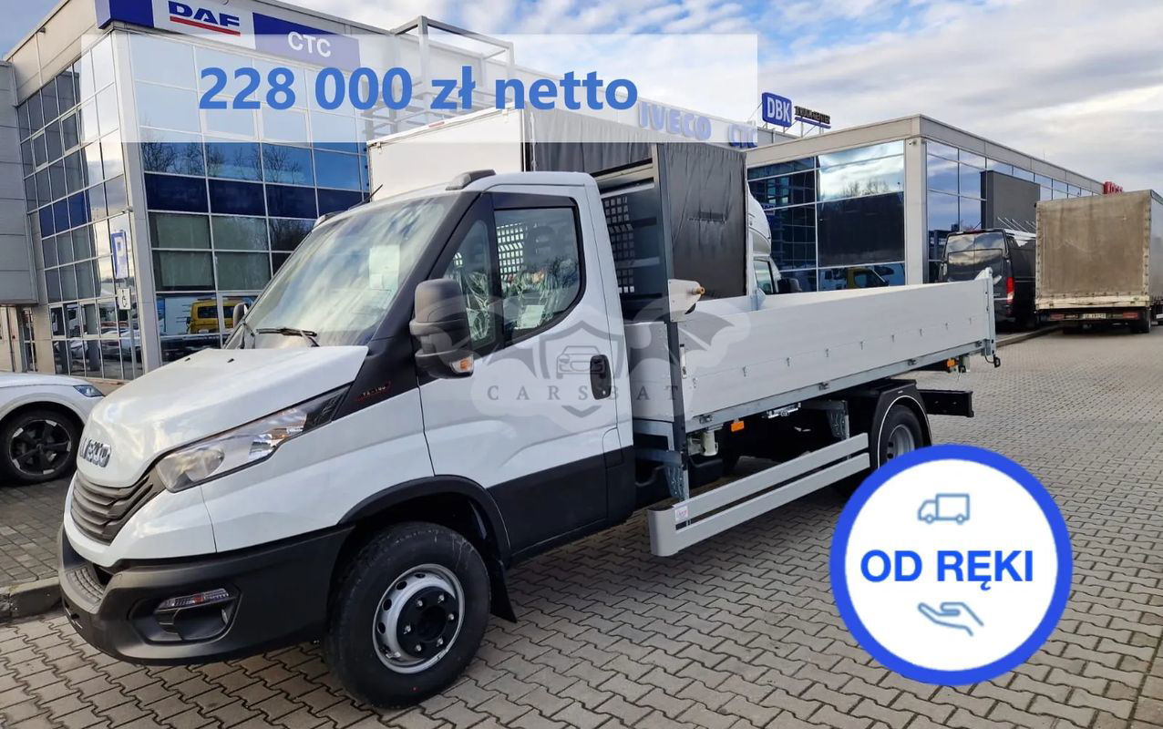 Iveco Daily 2023