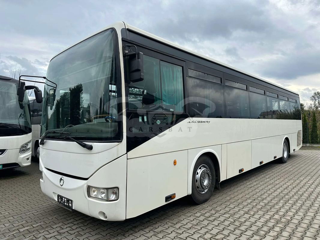 Irisbus Crossway 2008