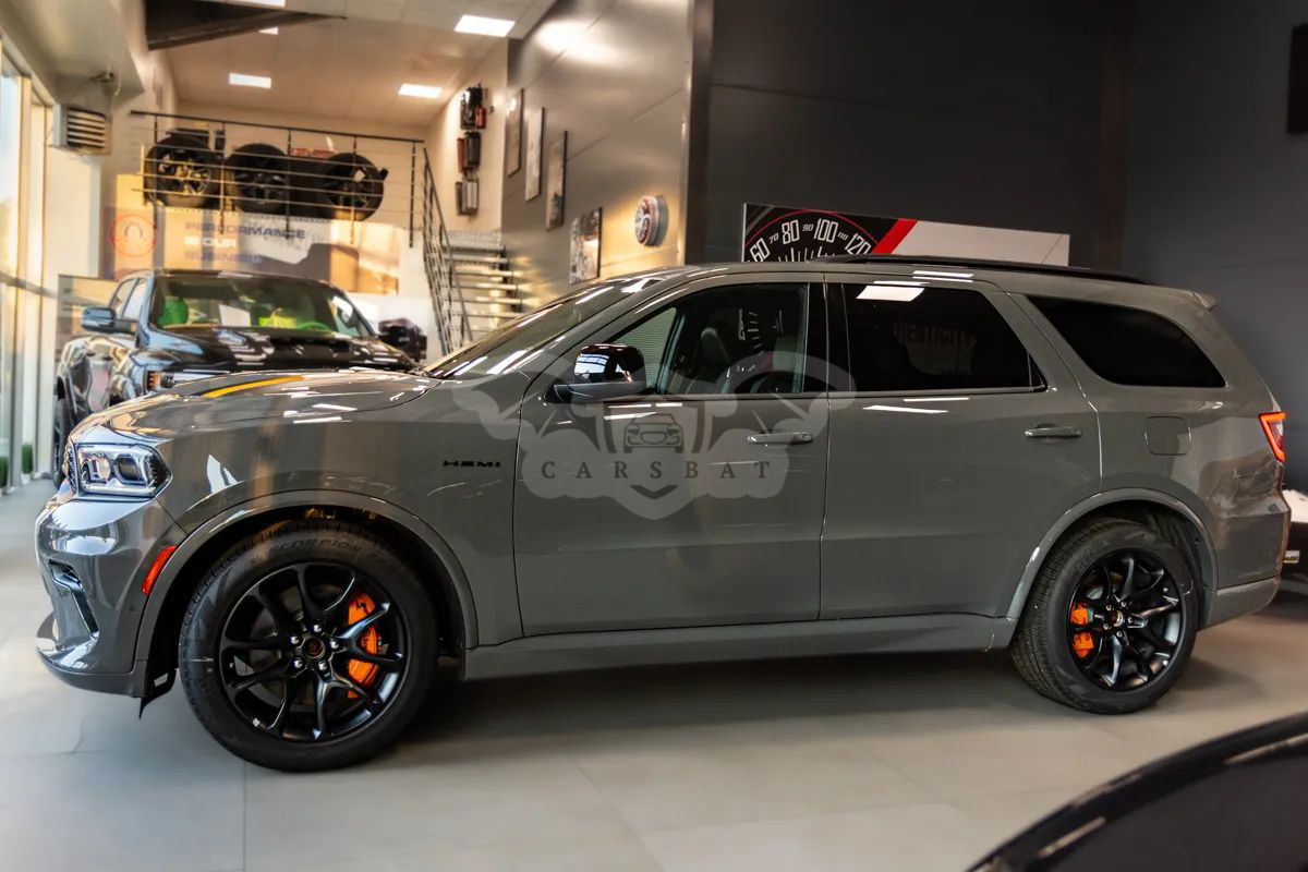 Dodge Durango 5.7 R/T 2023