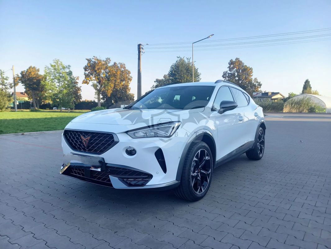 Cupra Formentor 1.5 TSI DSG 2022
