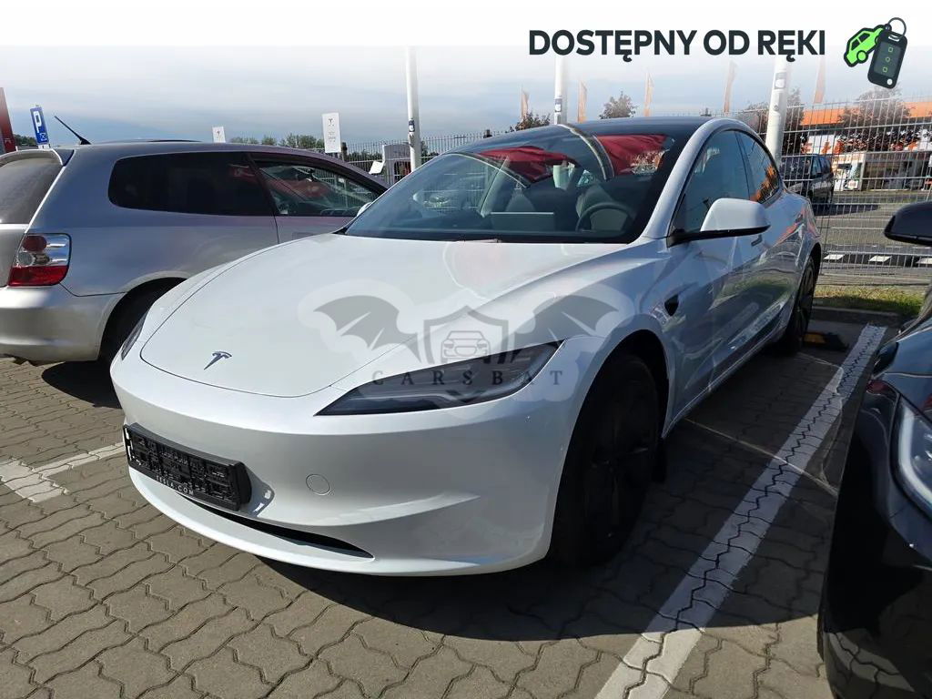 Tesla Model 3 Long Range AWD 2024