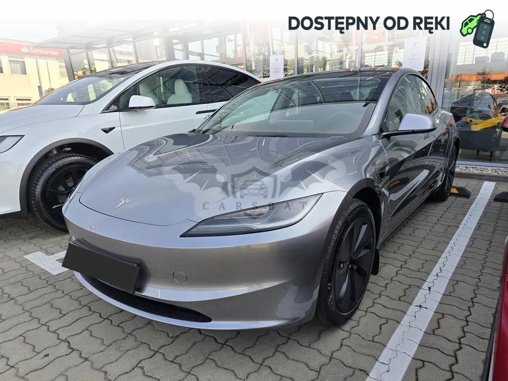 Tesla Model 3 RWD 2024