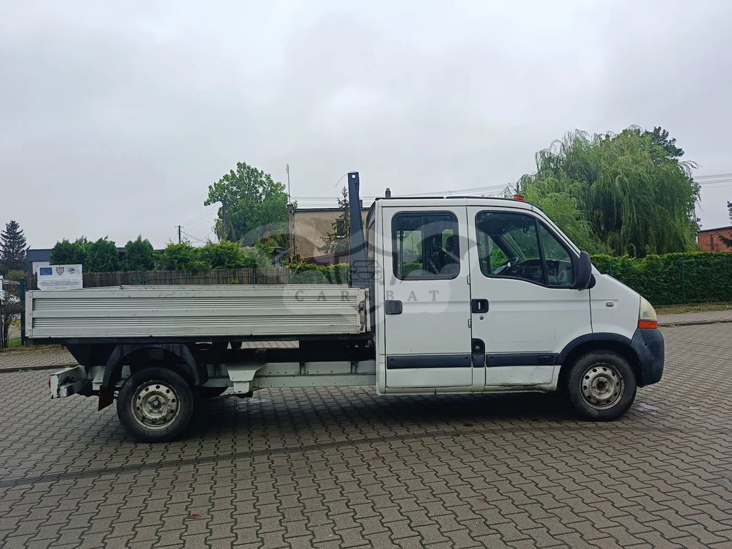 Renault Master 2006