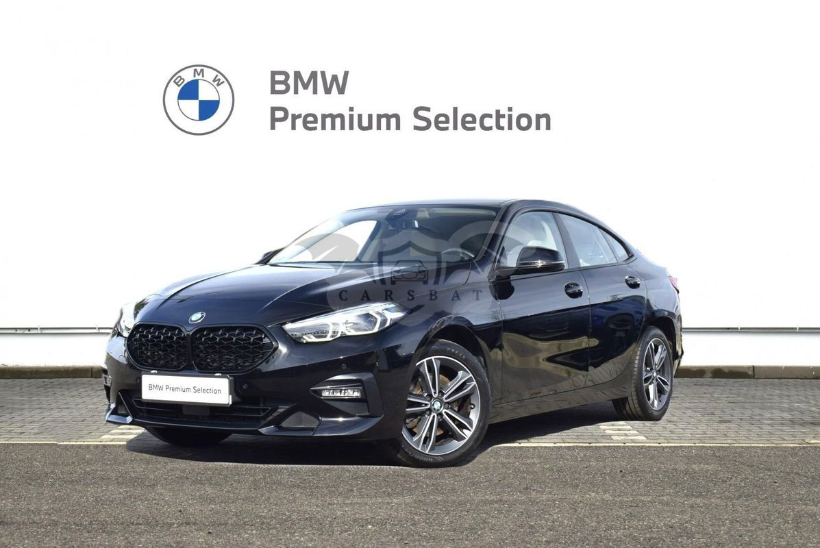 BMW 2 Series 2021