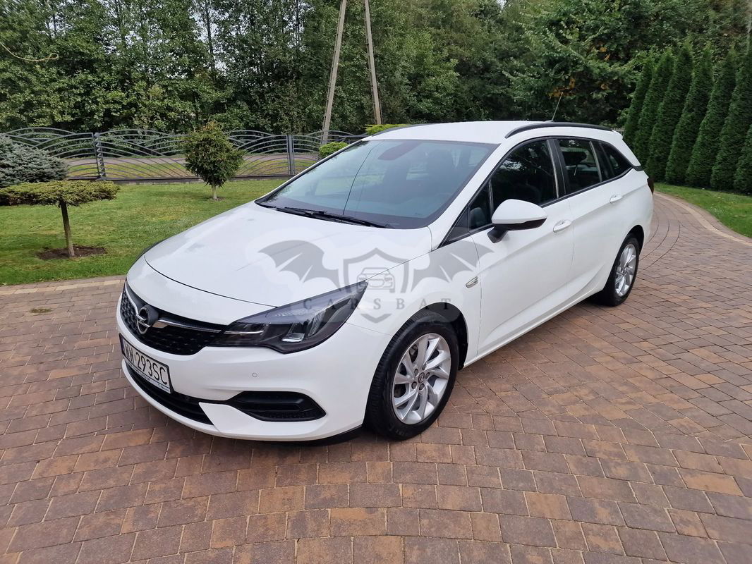 Opel Astra K V 1.5 CDTI Edition S&S 2020