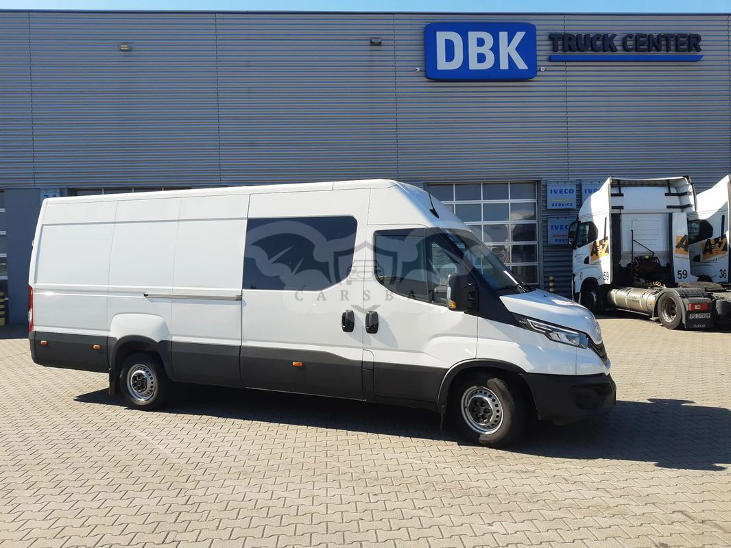 Iveco Daily 2023