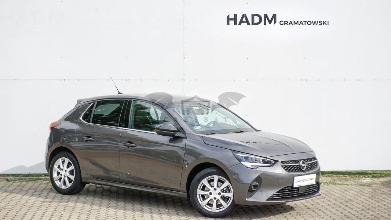 Opel Corsa F 1.2 Elegance S&S 2020