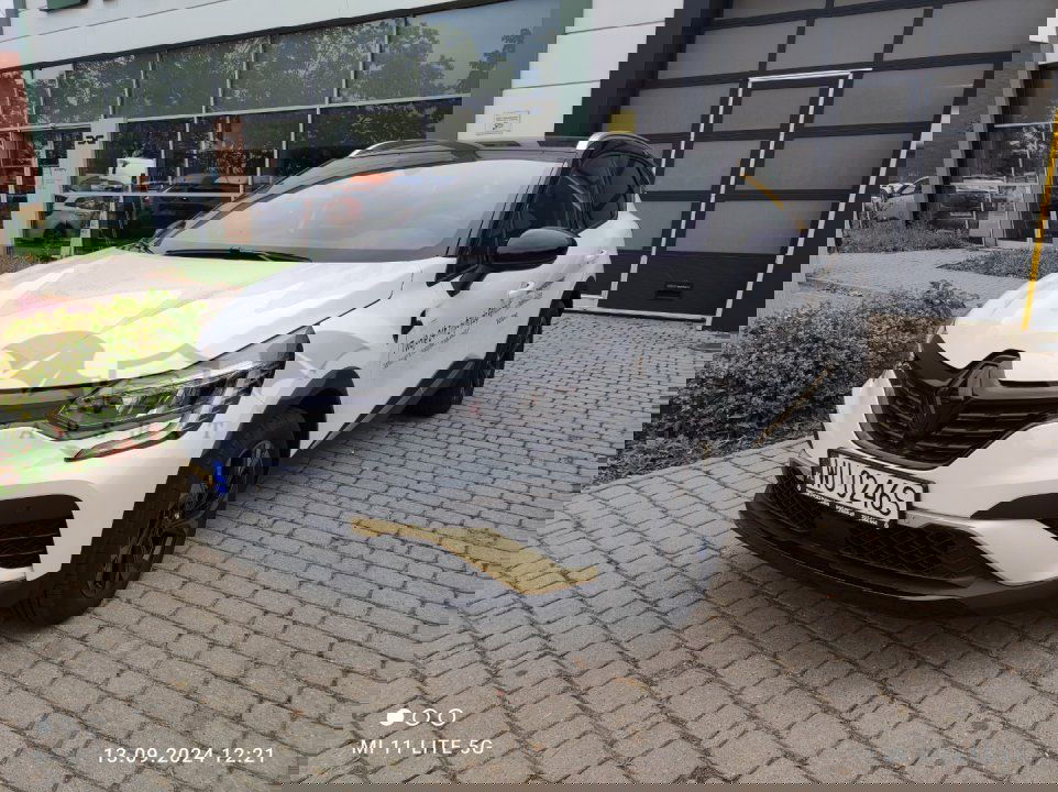 Renault Captur II 2023