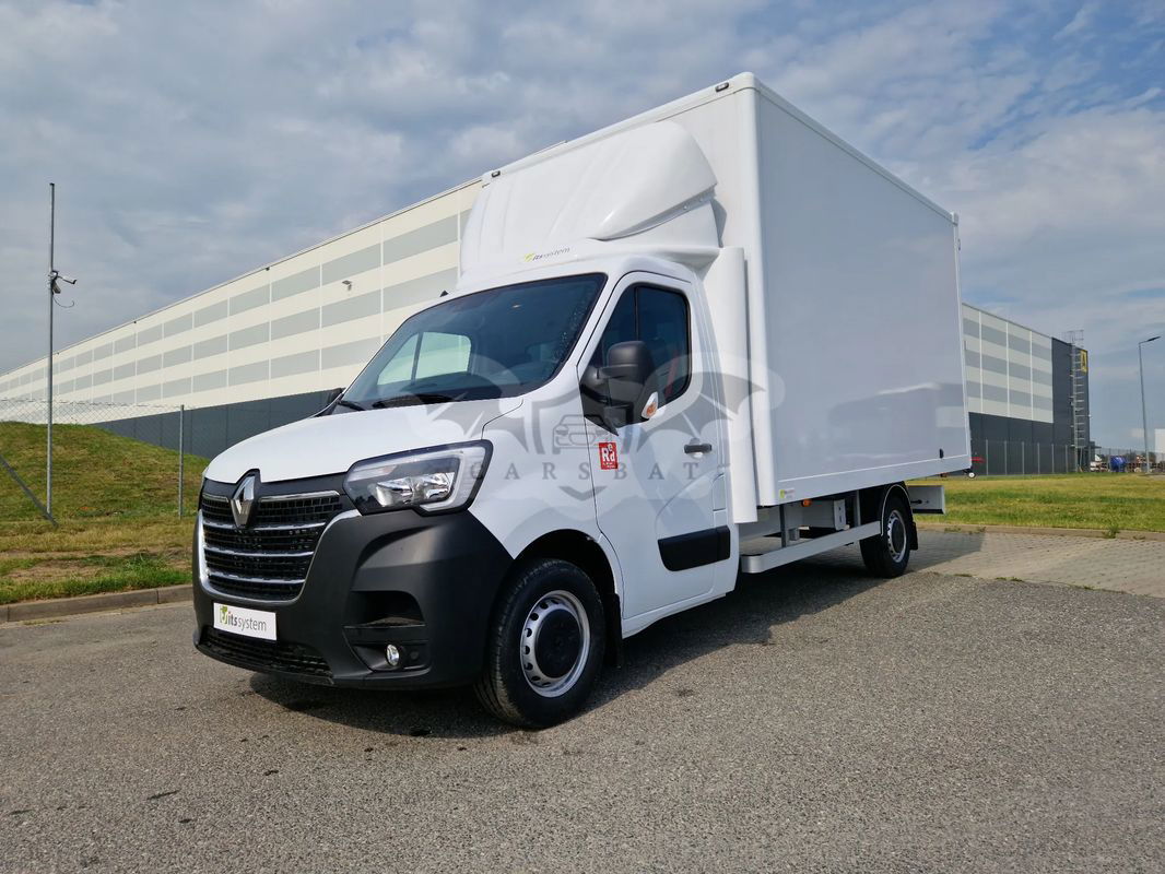 Renault Master 2024