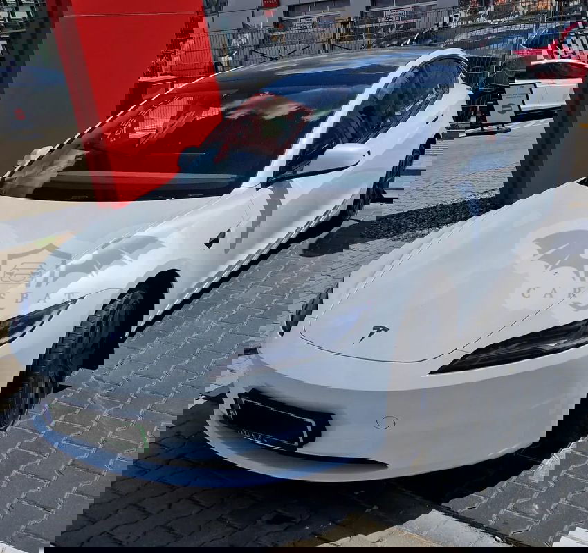Tesla Model 3 Long Range AWD 2024