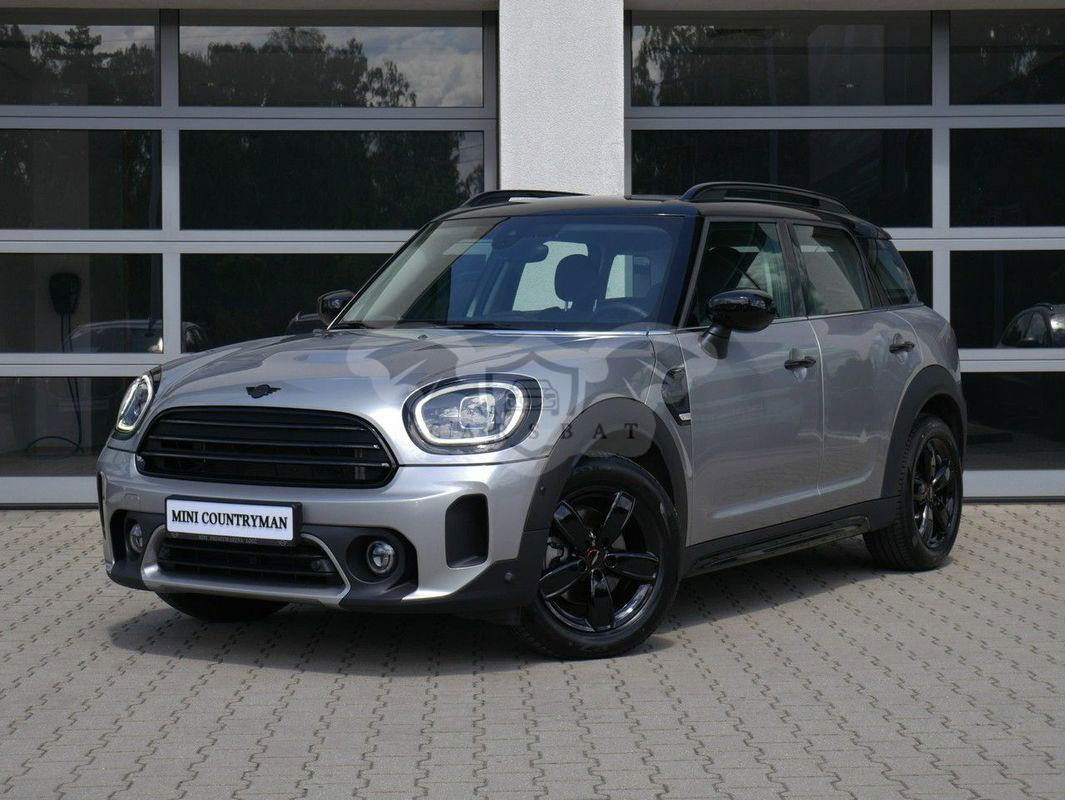 Mini Countryman Cooper 2023