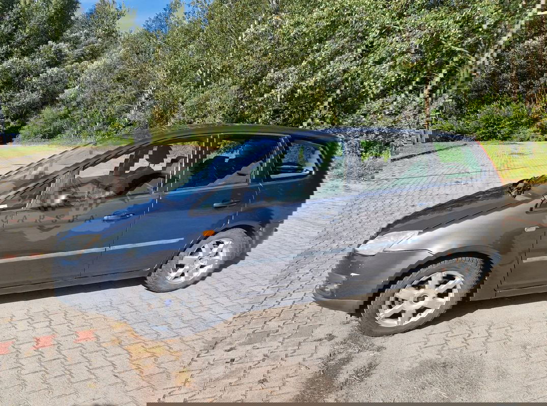 Ford C-Max 2005
