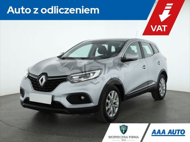 Renault Kadjar 2019