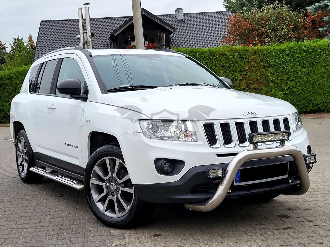 Jeep Compass 2012