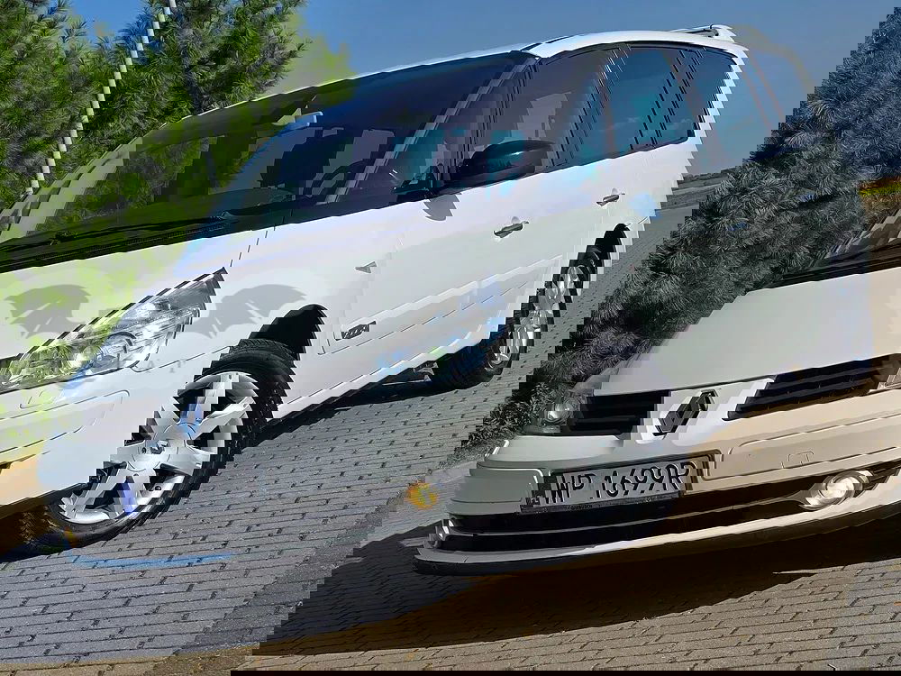 Renault Espace IV 2.0 dCi Impulsion 2011