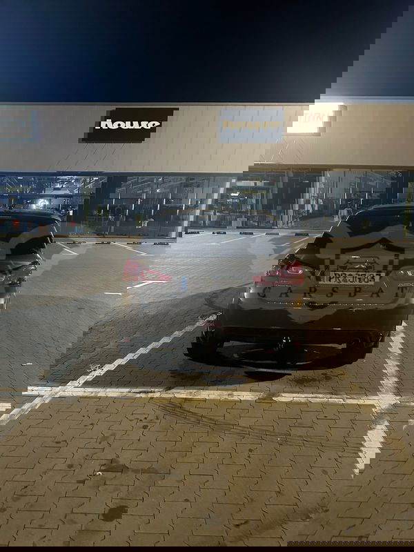 Mitsubishi ASX 1.6 DID Invite AS&G 2015