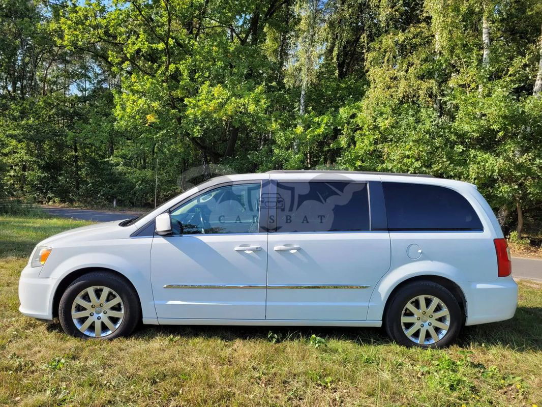 Chrysler Town & Country V 3.6 Touring 2013