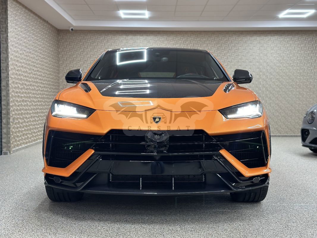 Lamborghini Urus Standard 2023