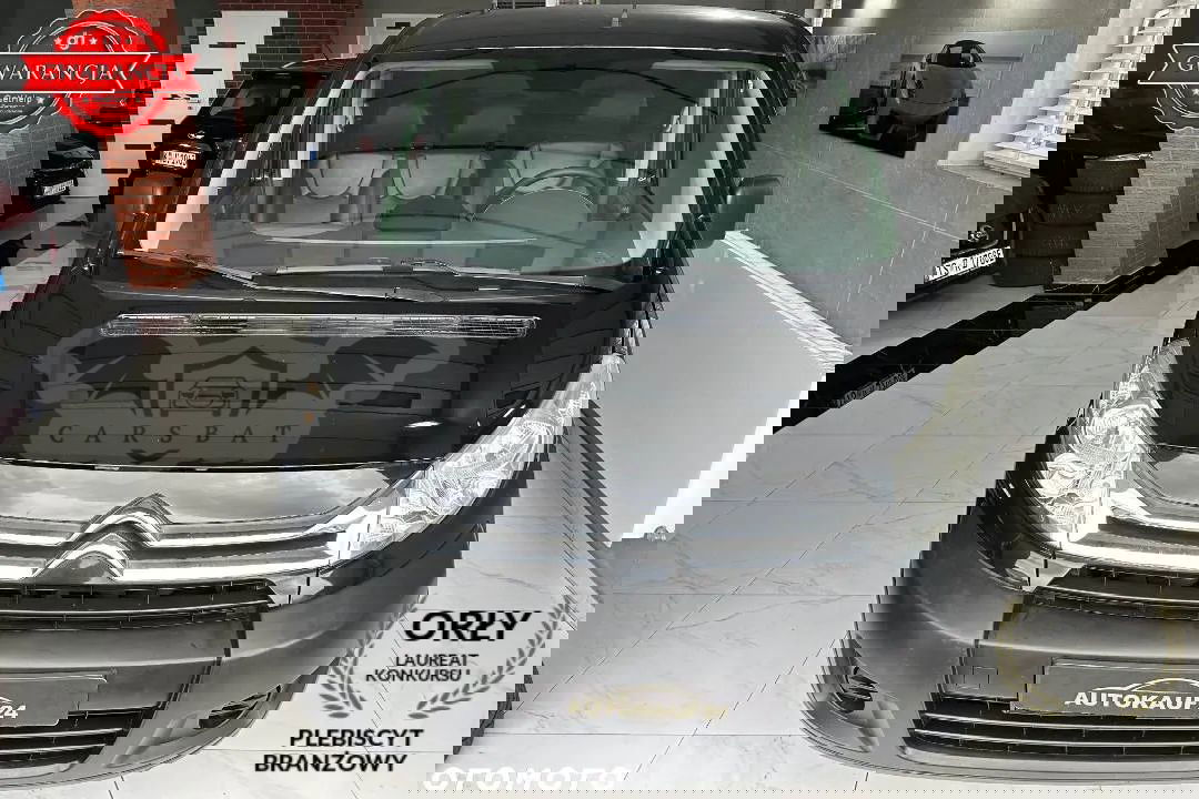 Citroën Jumpy 2015