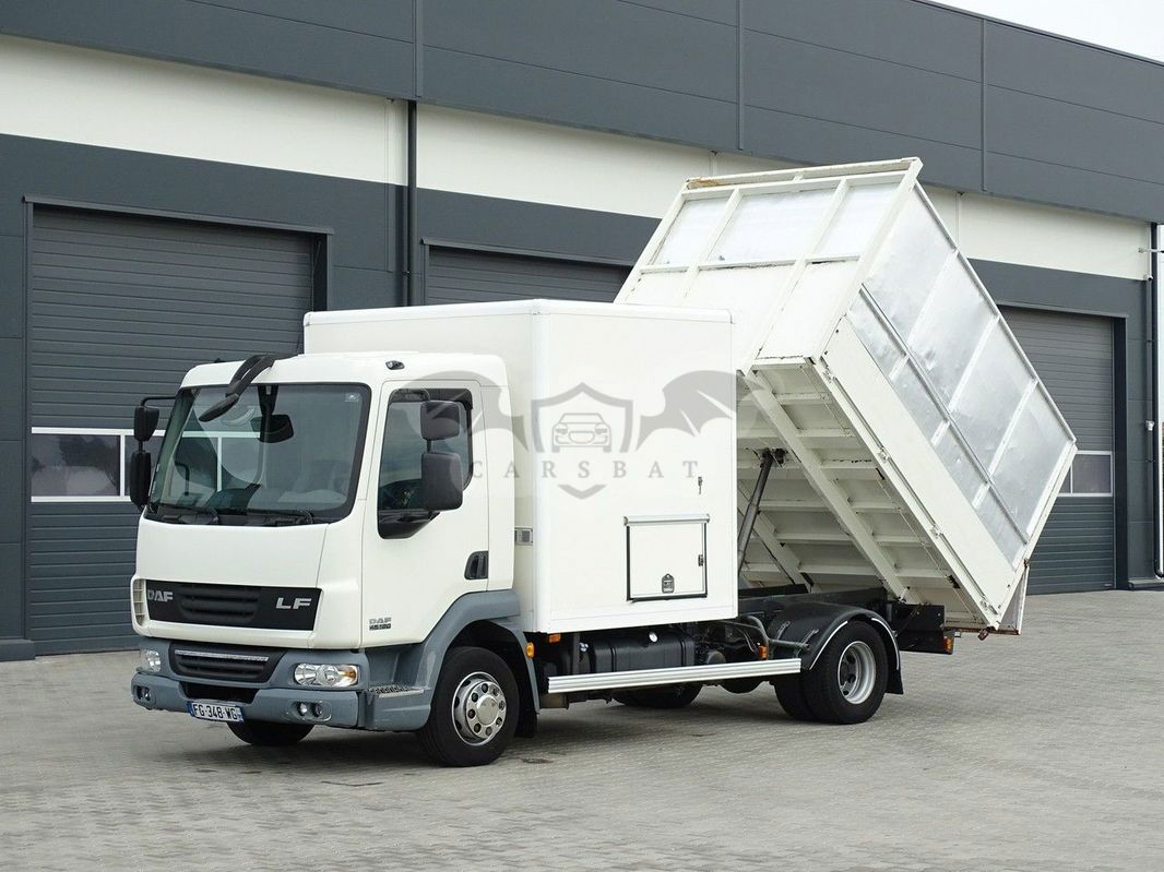 DAF LF 2007