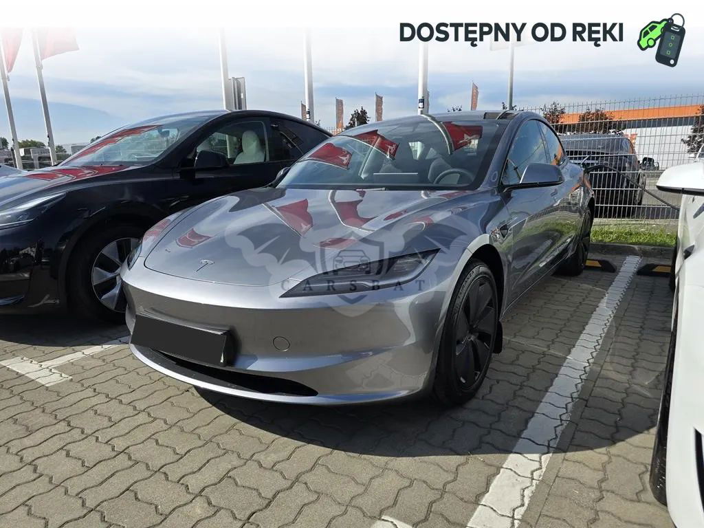 Tesla Model 3 RWD 2024