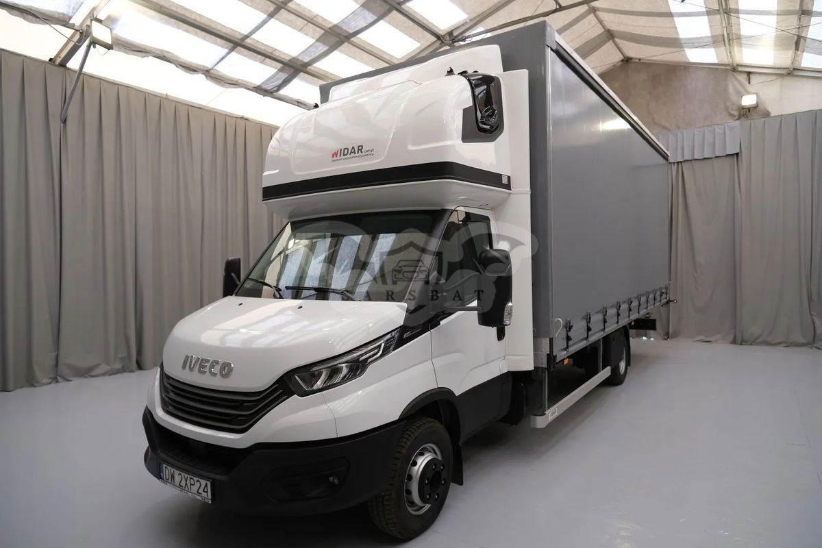 Iveco Daily 2023