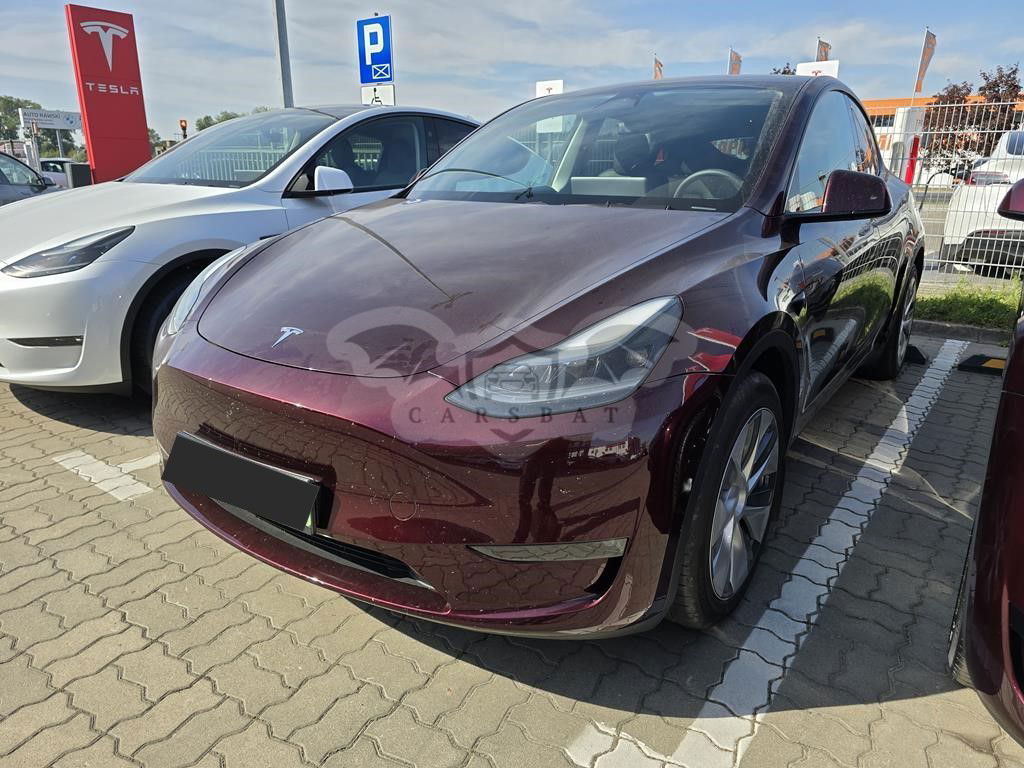 Tesla Model 3 Long Range AWD 2024