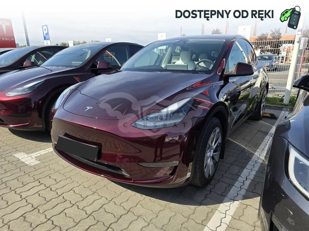 Tesla Model 3 Long Range AWD 2024