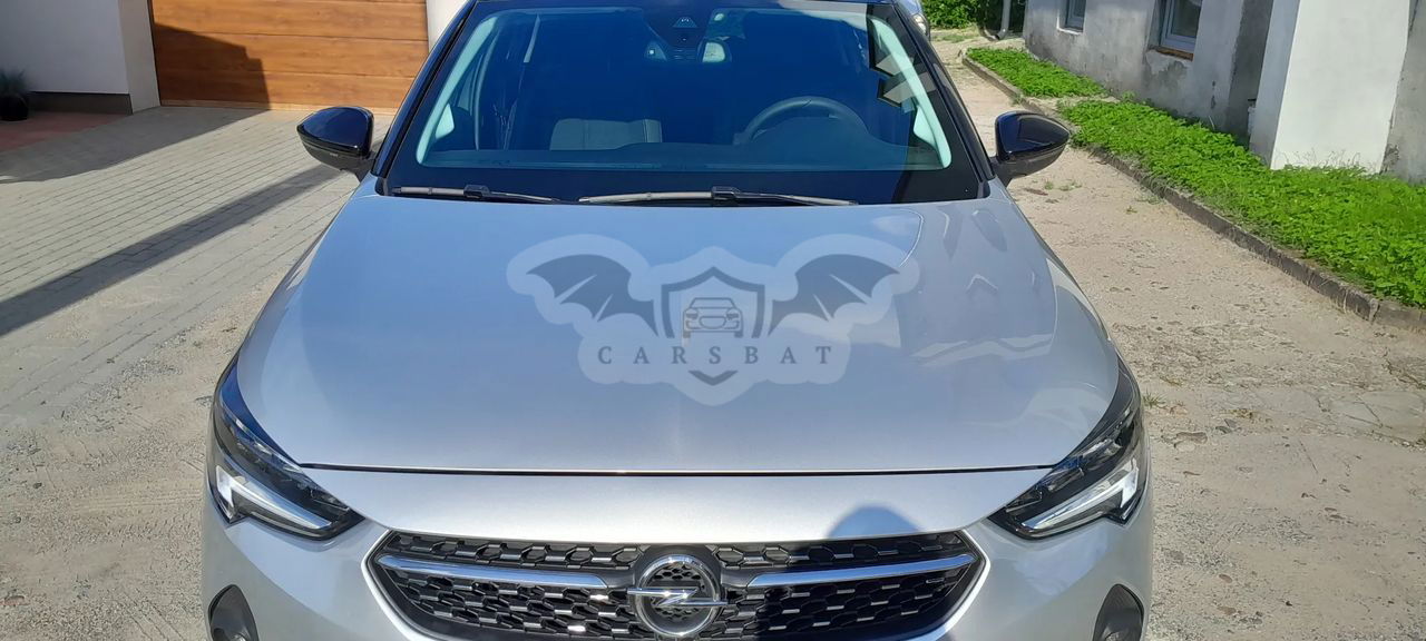 Opel Corsa F 1.2 Elegance Business Pack S&S 2022