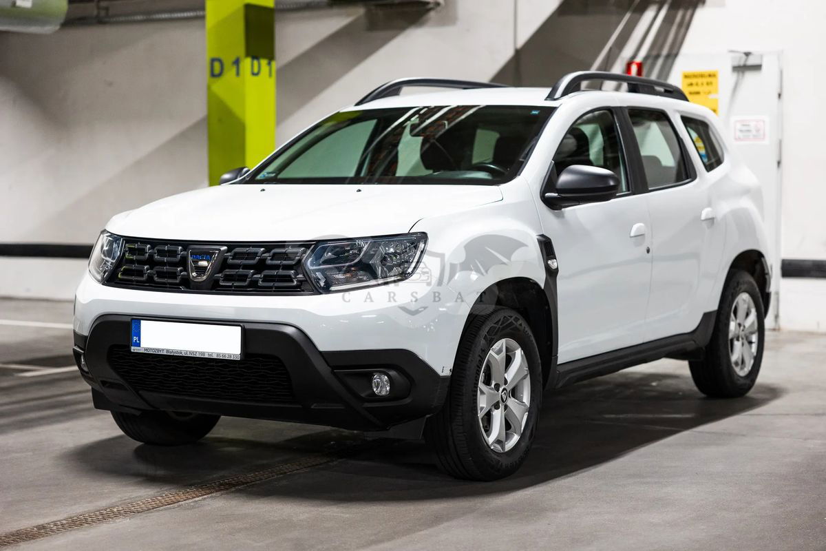 Dacia Duster II 1.0 TCe Comfort 2020