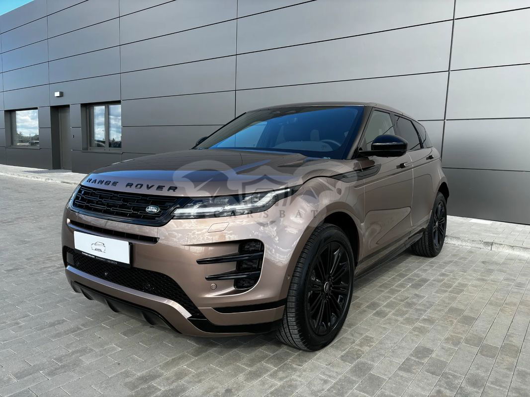 Land Rover Range Rover Evoque II D200 Dynamic SE 2024